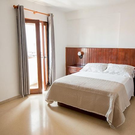 Hotel Acapulco Панама Экстерьер фото